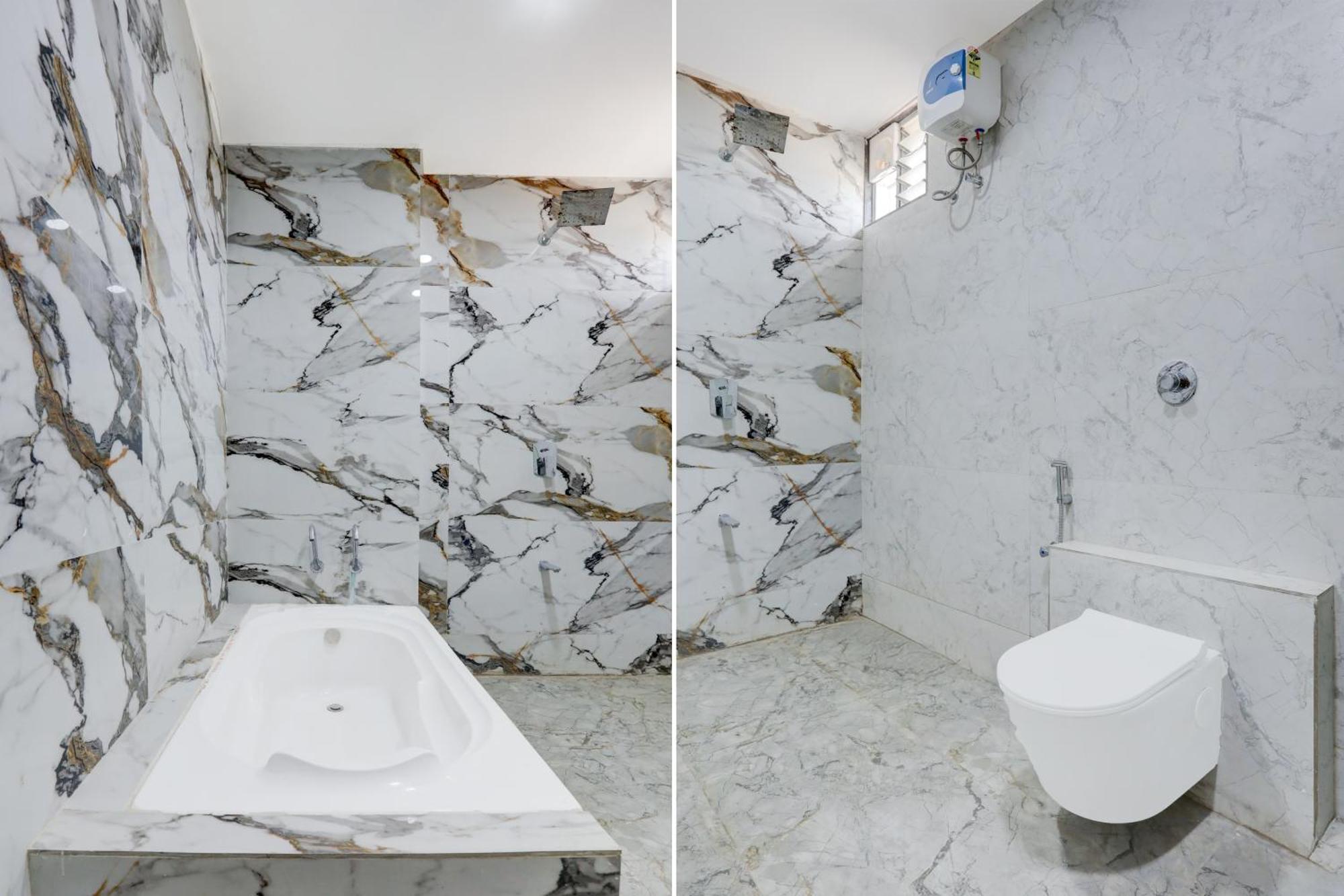 Super Townhouse Ambaji Formerly Hotel Kardhar Inn Екстер'єр фото